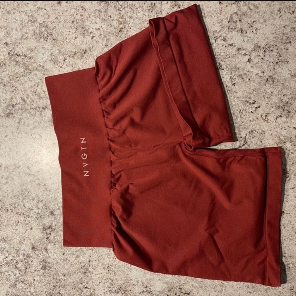 NVGTN shorts